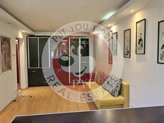 Metrou Jiului | 2 camere | 51mp | Semidecomandat | B12331