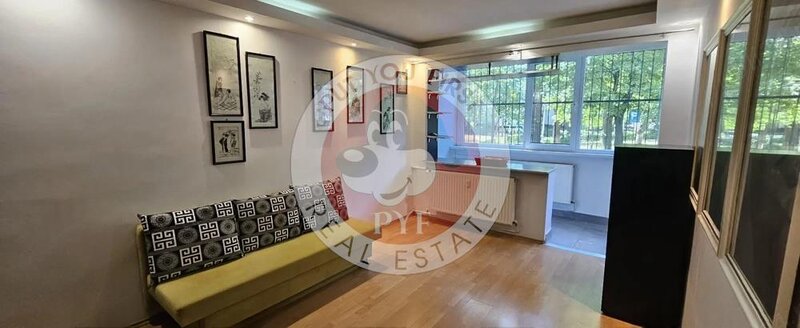 Metrou Jiului | 2 camere | 51mp | Semidecomandat | B12331