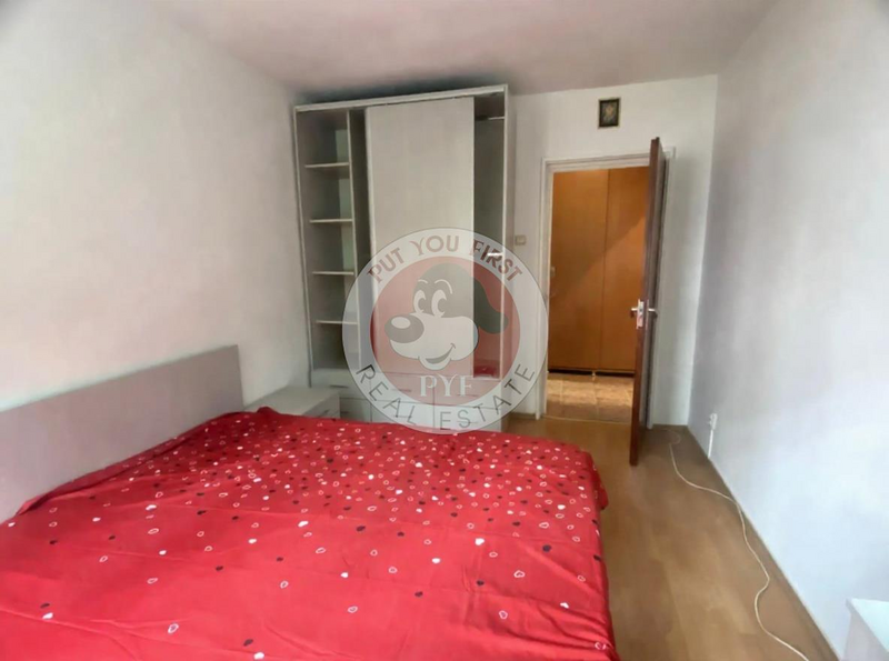 Metrou Jiului | 2 camere | 51mp | Semidecomandat | B12331