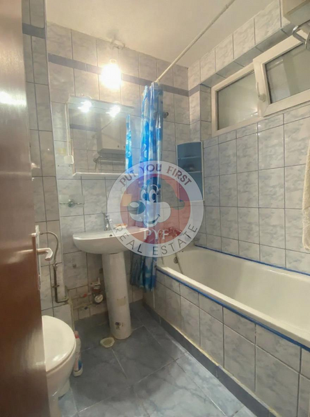 Metrou Jiului | 2 camere | 51mp | Semidecomandat | B12331