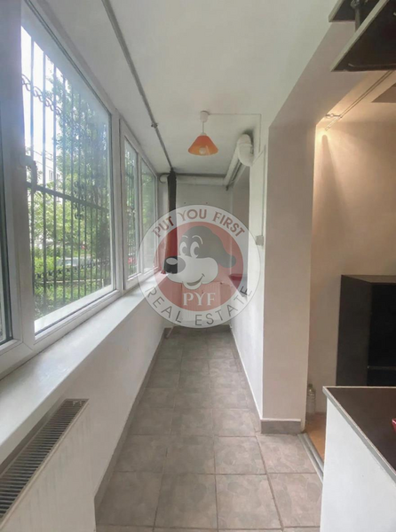 Metrou Jiului | 2 camere | 51mp | Semidecomandat | B12331