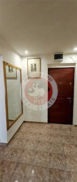 Metrou Jiului | 2 camere | 51mp | Semidecomandat | B12331